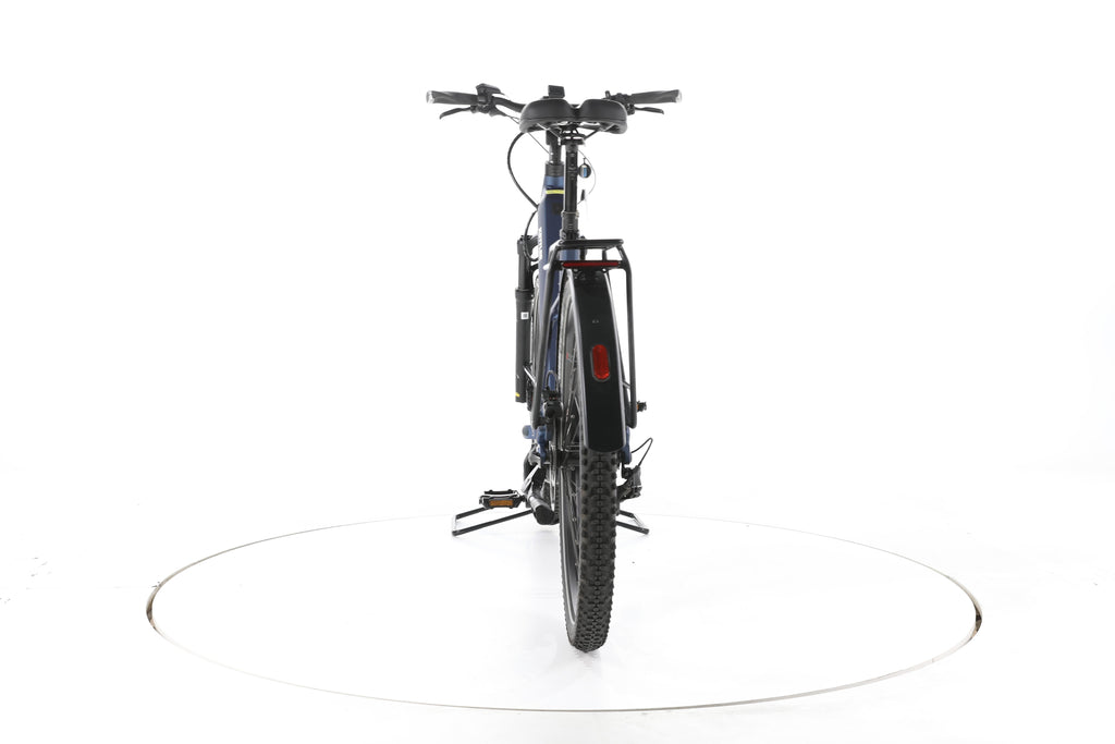 Kettler QUADRIGA TOWN & COUNTRY COMP Trekking E-Bike Tiefeinsteiger 2025 - Image 10