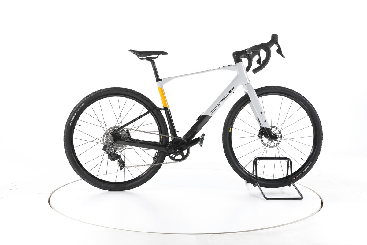 Mondraker DUSTY RR E-Gravel & Rennrad Carbon 2024 - Image 1