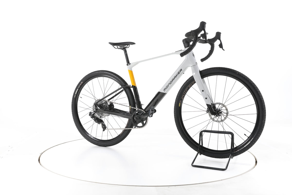 Mondraker DUSTY RR E-Gravel & Rennrad Carbon 2024 - Image 2