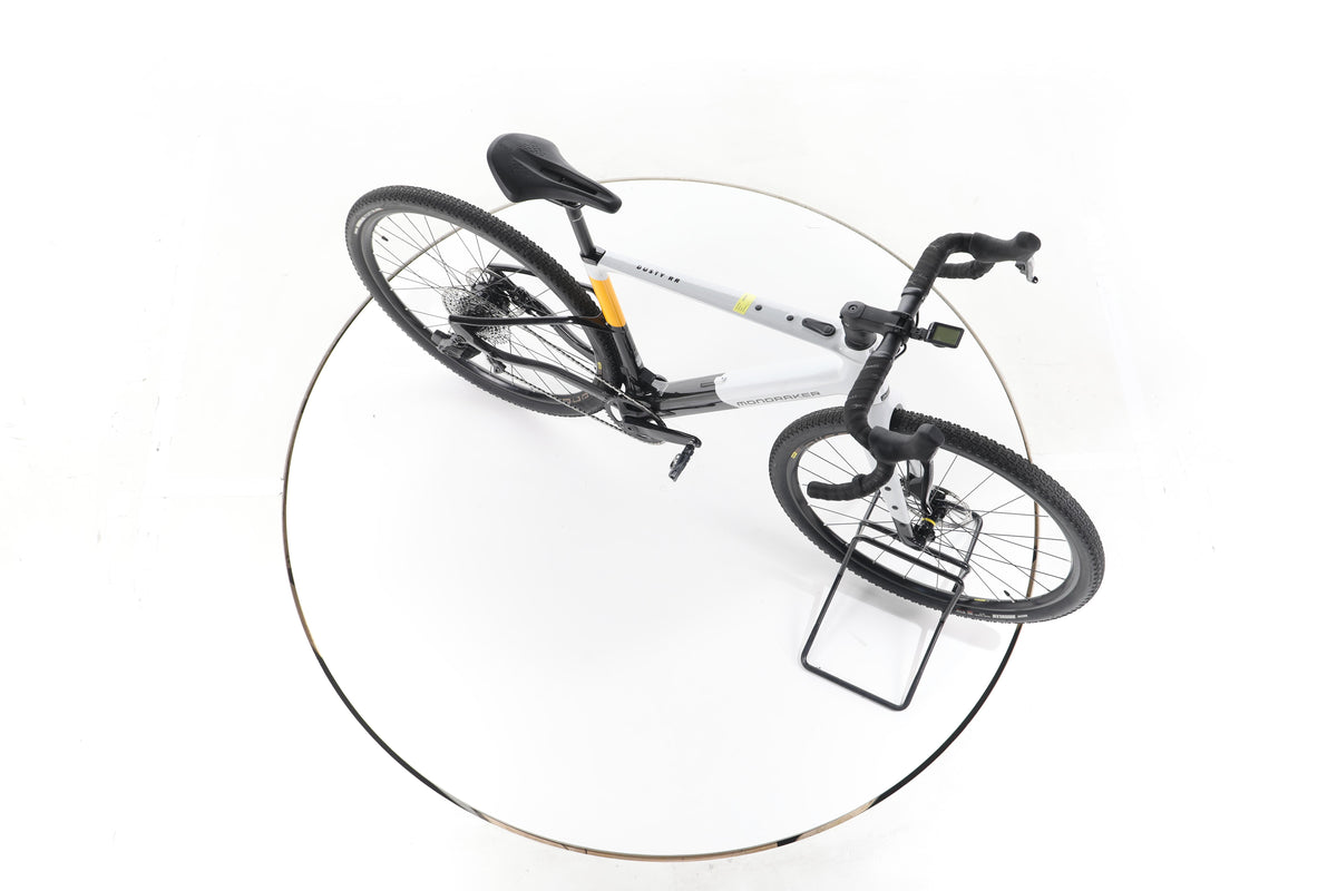 Mondraker DUSTY RR E-Gravel & Rennrad Carbon 2024 - Image 14