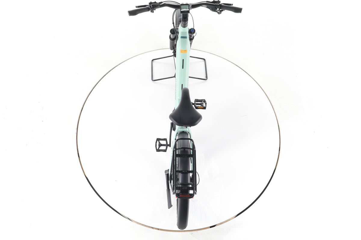 Winora Yucatan X10 Trekking E-Bike Tiefeinsteiger 2026 - Image 22