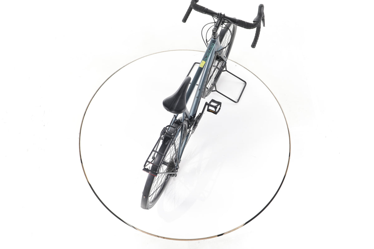 Ghost Road Rage Essential EQ Gravelbike - Image 23