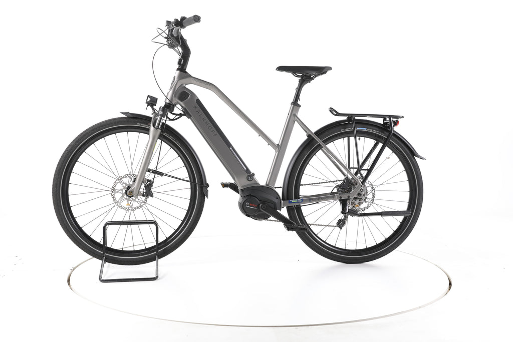 Kalkhoff Endeavour 5.B Trekking E-Bike - Image 7