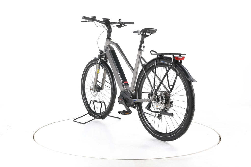 Kalkhoff Endeavour 5.B Trekking E-Bike - Image 9