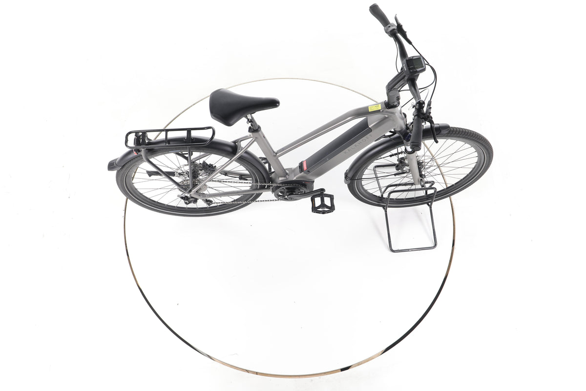 Kalkhoff Endeavour 5.B Trekking E-Bike - Image 13