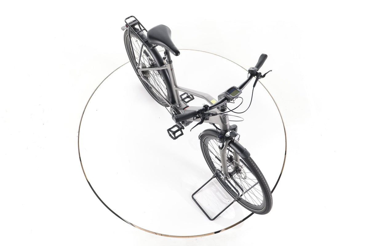 Kalkhoff Endeavour 5.B Trekking E-Bike - Image 15