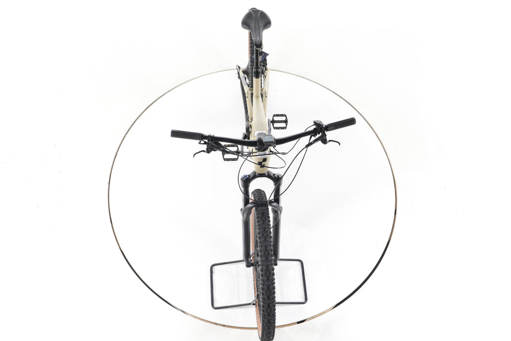 Cube Stereo Hybrid 140 HPC Race 625 E-Bike Fully Carbon - Image 16