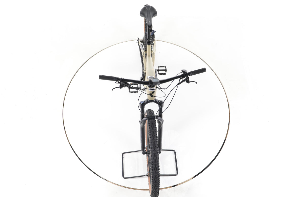 Cube Stereo Hybrid 140 HPC Race 625 E-Bike Fully Carbon - Image 16