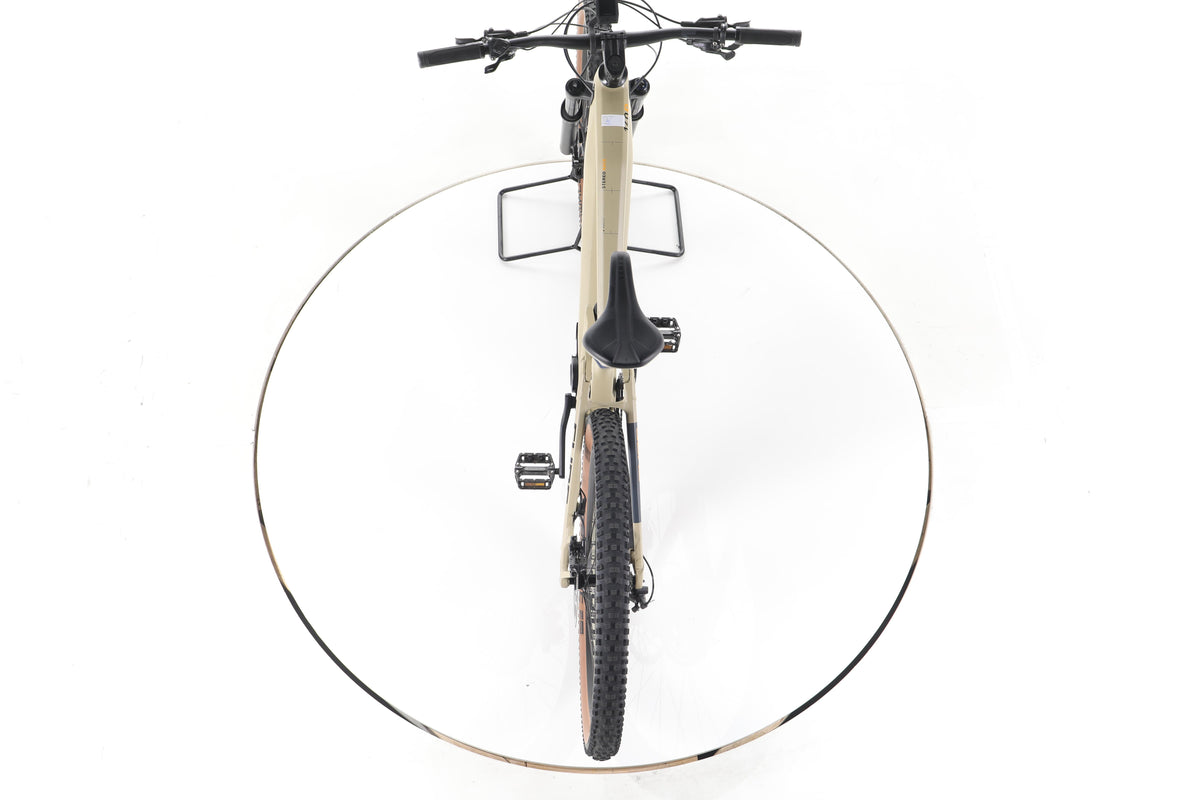Cube Stereo Hybrid 140 HPC Race 625 E-Bike Fully Carbon - Image 22