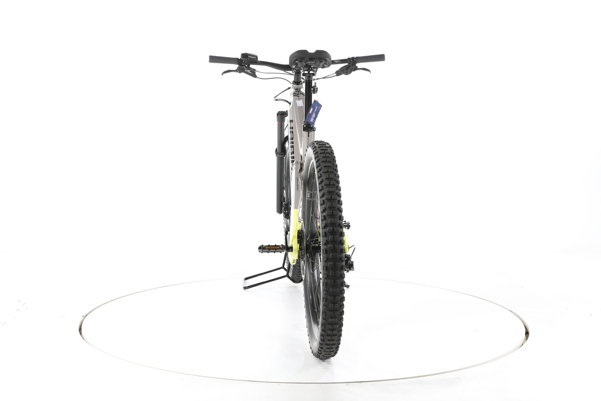 Haibike AllMtn 2 E-Bike Fully - Image 10