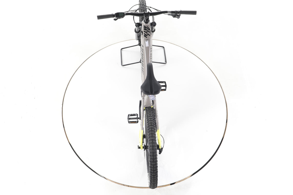 Haibike AllMtn 2 E-Bike Fully - Image 22