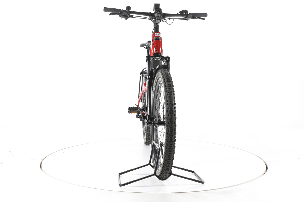 Corratec E-Power MTC 100 SUV E-Bike Tiefeinsteiger - Image 4