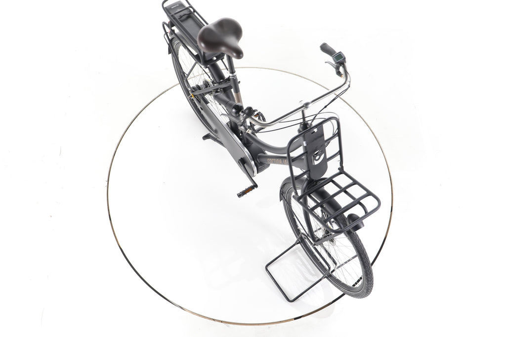 Cortina E-U4 City E-Bike Tiefeinsteiger - Image 15