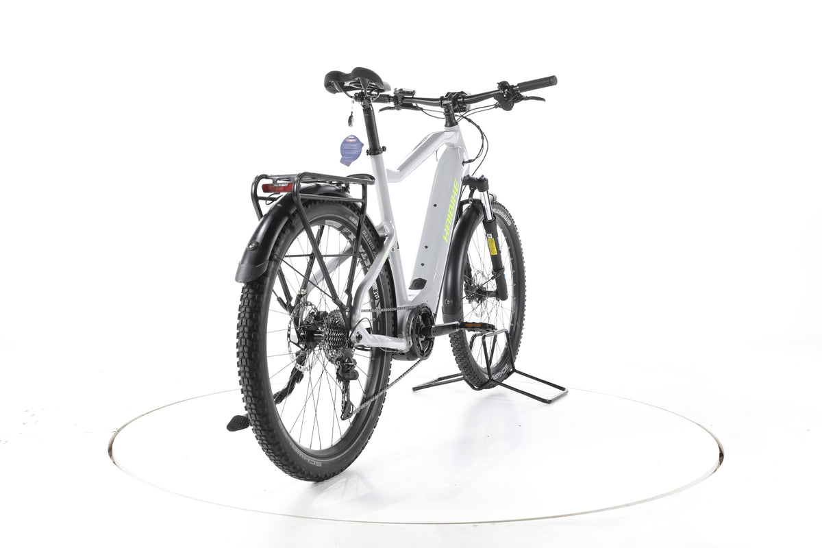 Haibike Trekking 6 Trekking E-Bike - Image 11