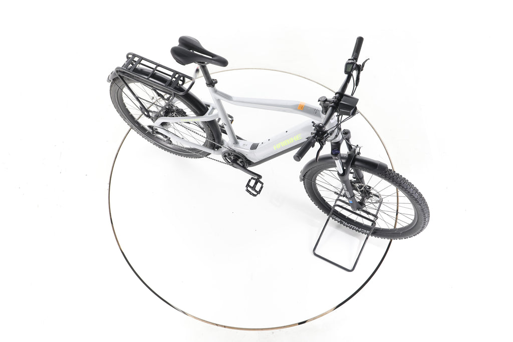 Haibike Trekking 6 Trekking E-Bike - Image 14
