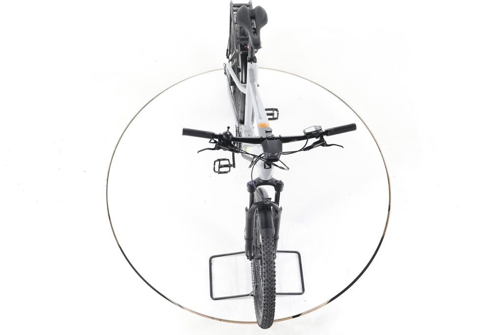 Haibike Trekking 6 Trekking E-Bike - Image 16