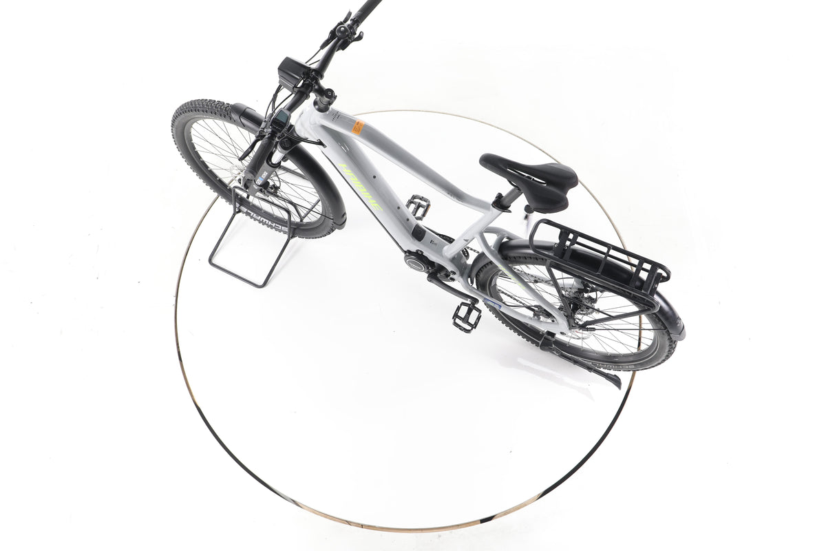 Haibike Trekking 6 Trekking E-Bike - Image 20