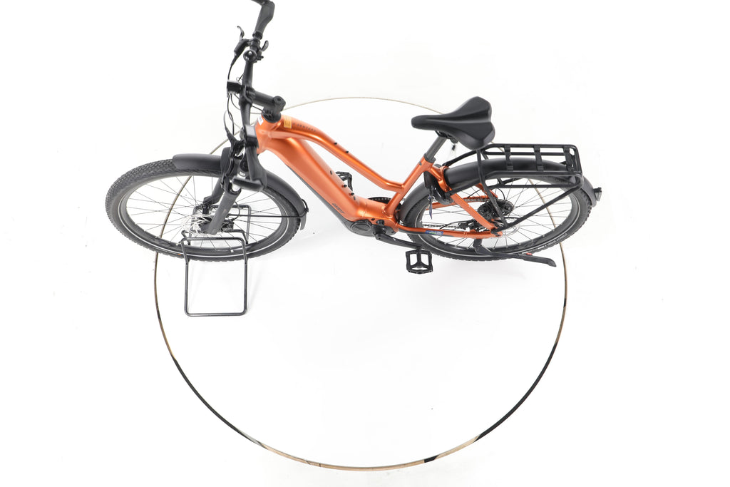 Giant Explore E+ 2 STA Trekking E-Bike 2024 - Image 19