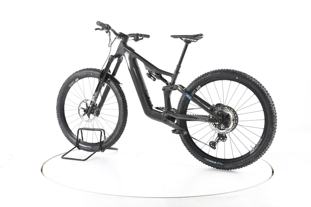 Focus JAM² SL 9.0 E-Bike Fully Carbon - Image 8