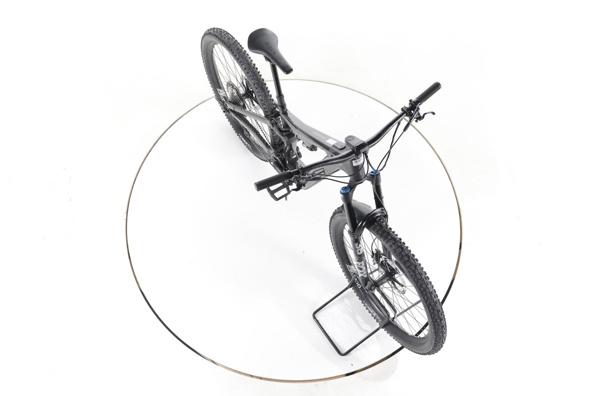 Focus JAM² SL 9.0 E-Bike Fully Carbon - Image 15