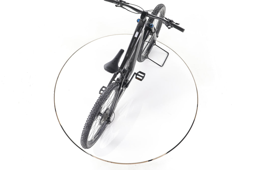 Focus JAM² SL 9.0 E-Bike Fully Carbon - Image 23