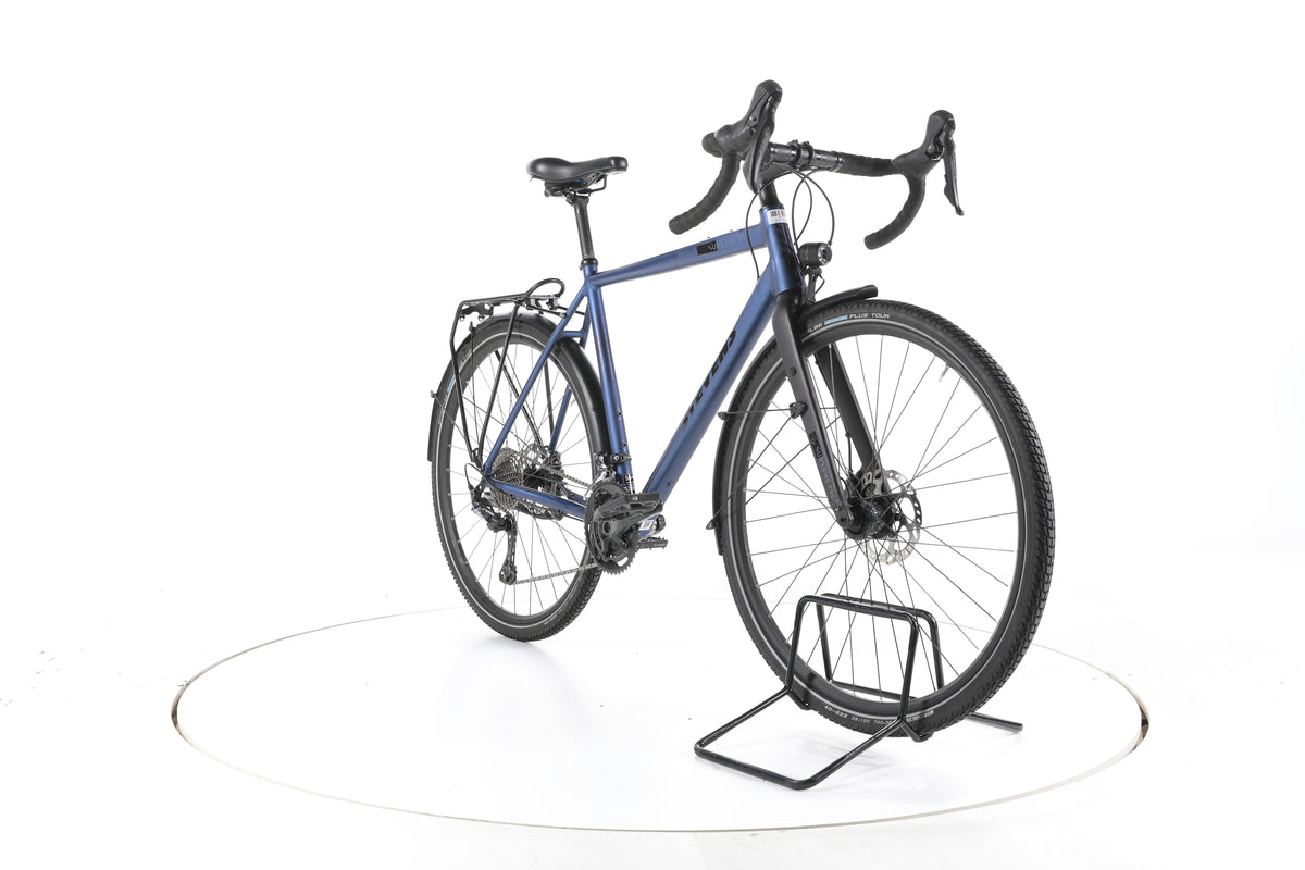 Stevens Supreme Pro Gravelbike - Image 3