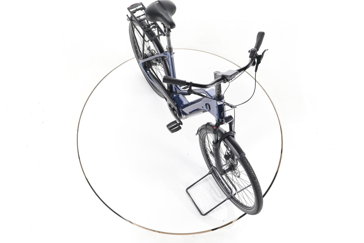 Velo de Ville AEB 890 Pro City E-Bike 2025 - Image 15