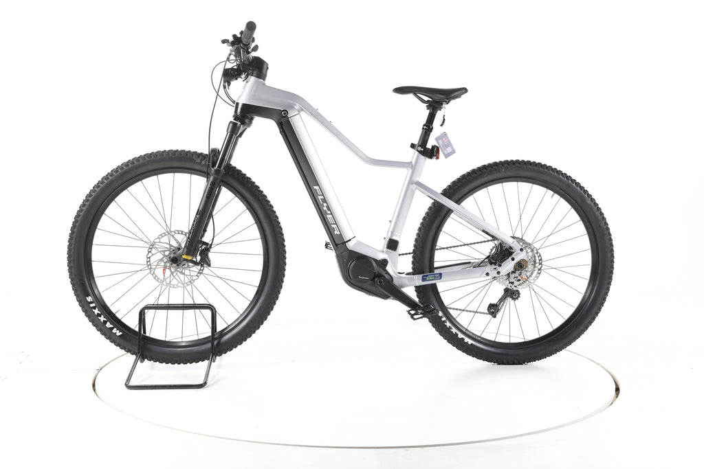 FLYER G3 Uproc2 2.10 E-Bike - Image 7