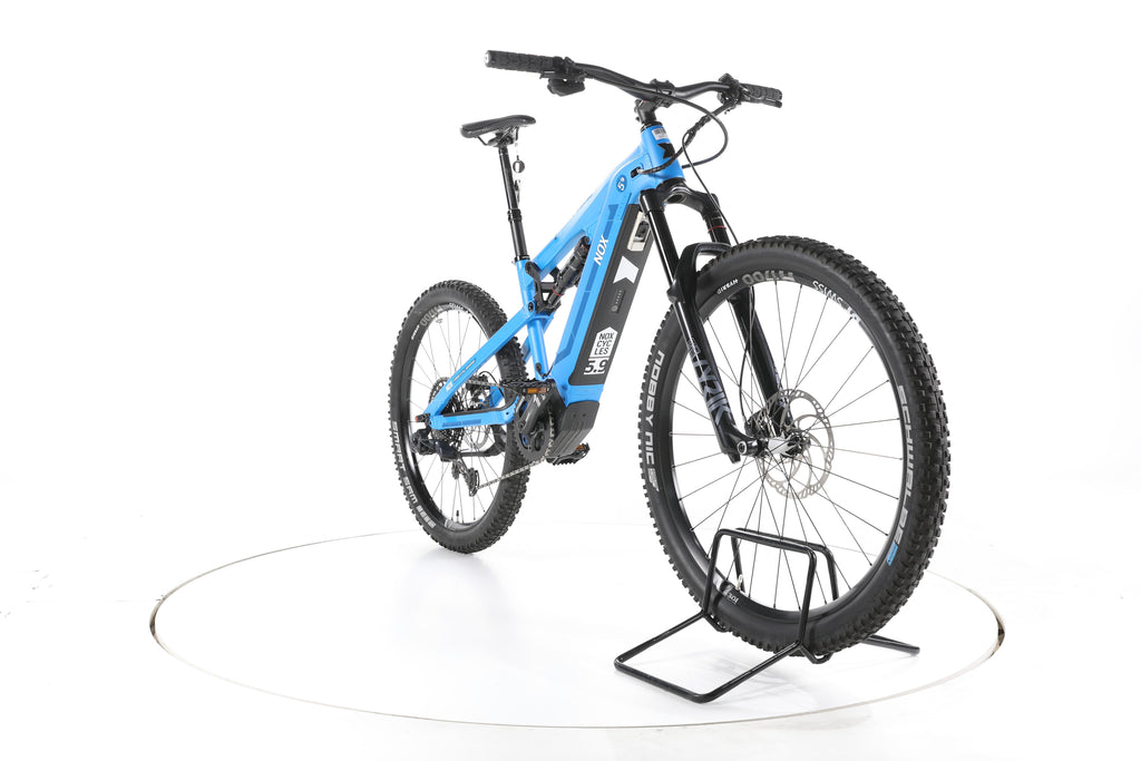 Nox Cycles Hybrid All-Mountain 5.9 E-Bike Fully - Image 3