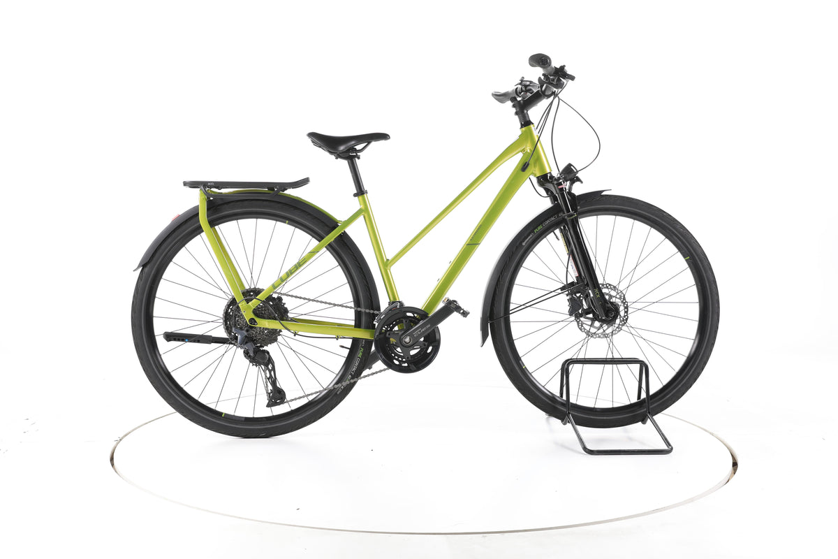 Cube Kathmandu EXC Fahrrad City & Trekking - Image 1