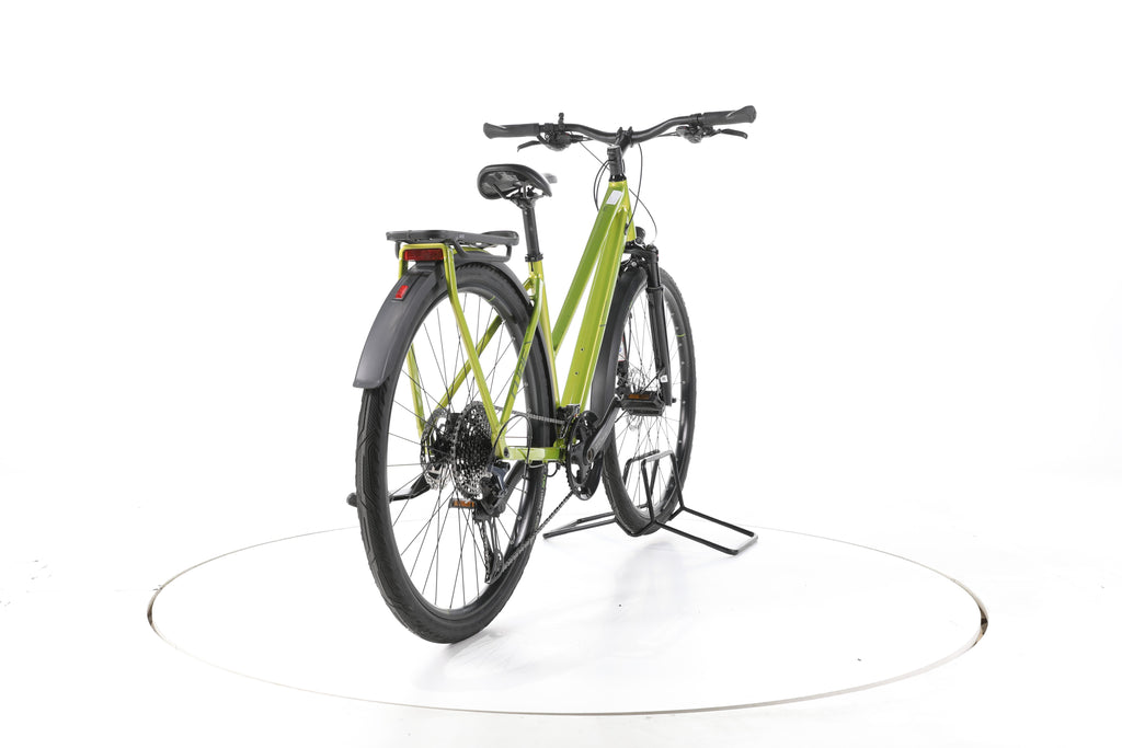 Cube Kathmandu EXC Fahrrad City & Trekking - Image 11