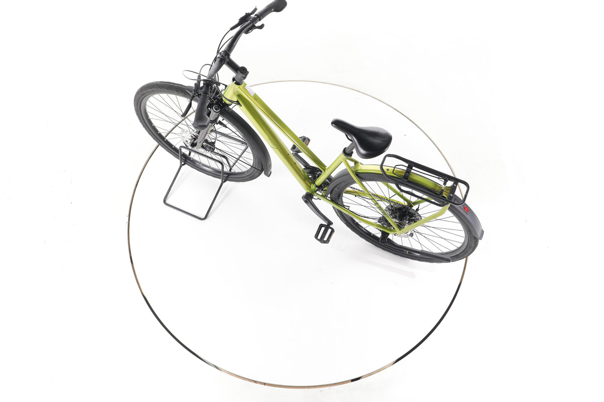 Cube Kathmandu EXC Fahrrad City & Trekking - Image 20