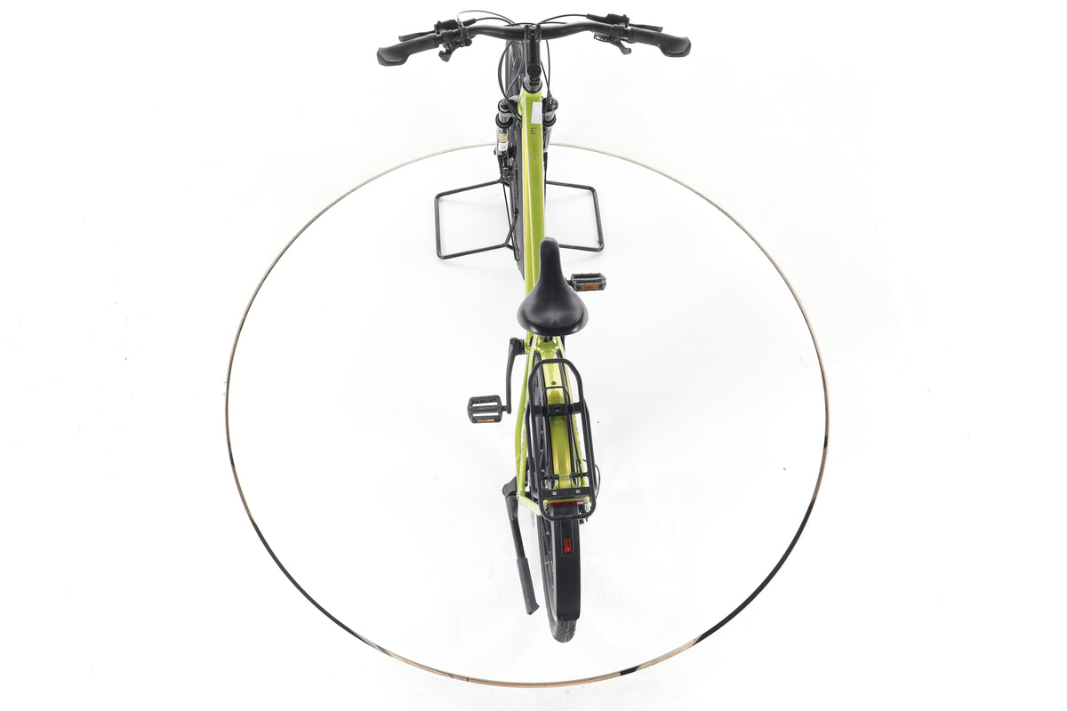 Cube Kathmandu EXC Fahrrad City & Trekking - Image 22