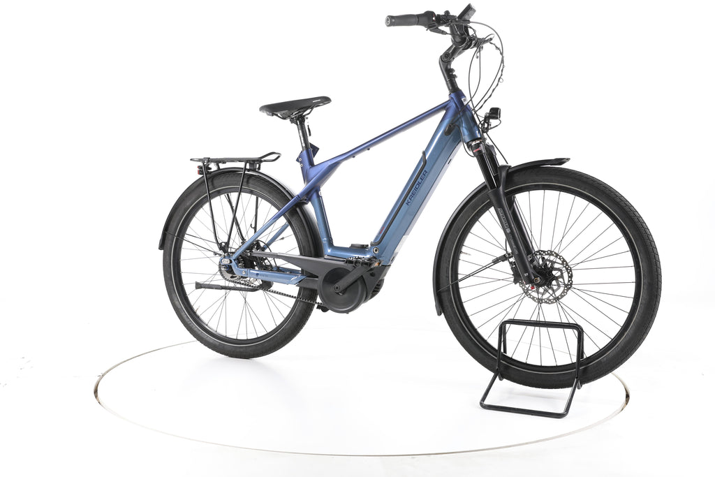 Kreidler Vitality Eco 10 Cross City E-Bike - Image 2