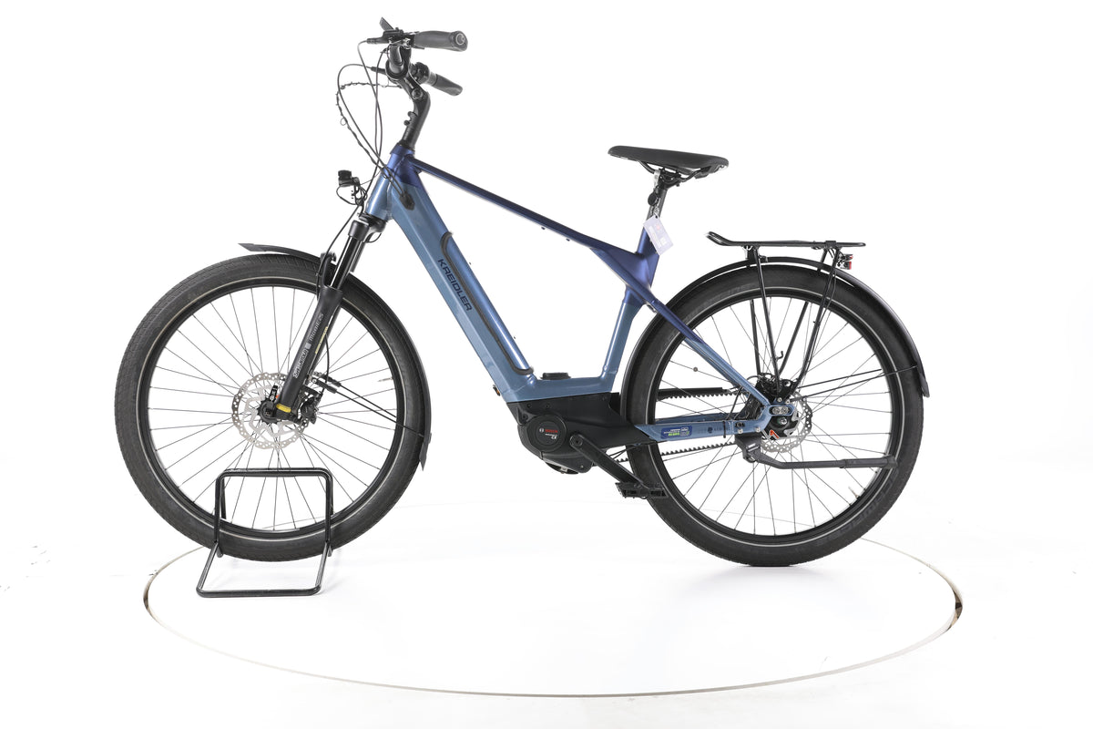 Kreidler Vitality Eco 10 Cross City E-Bike - Image 7