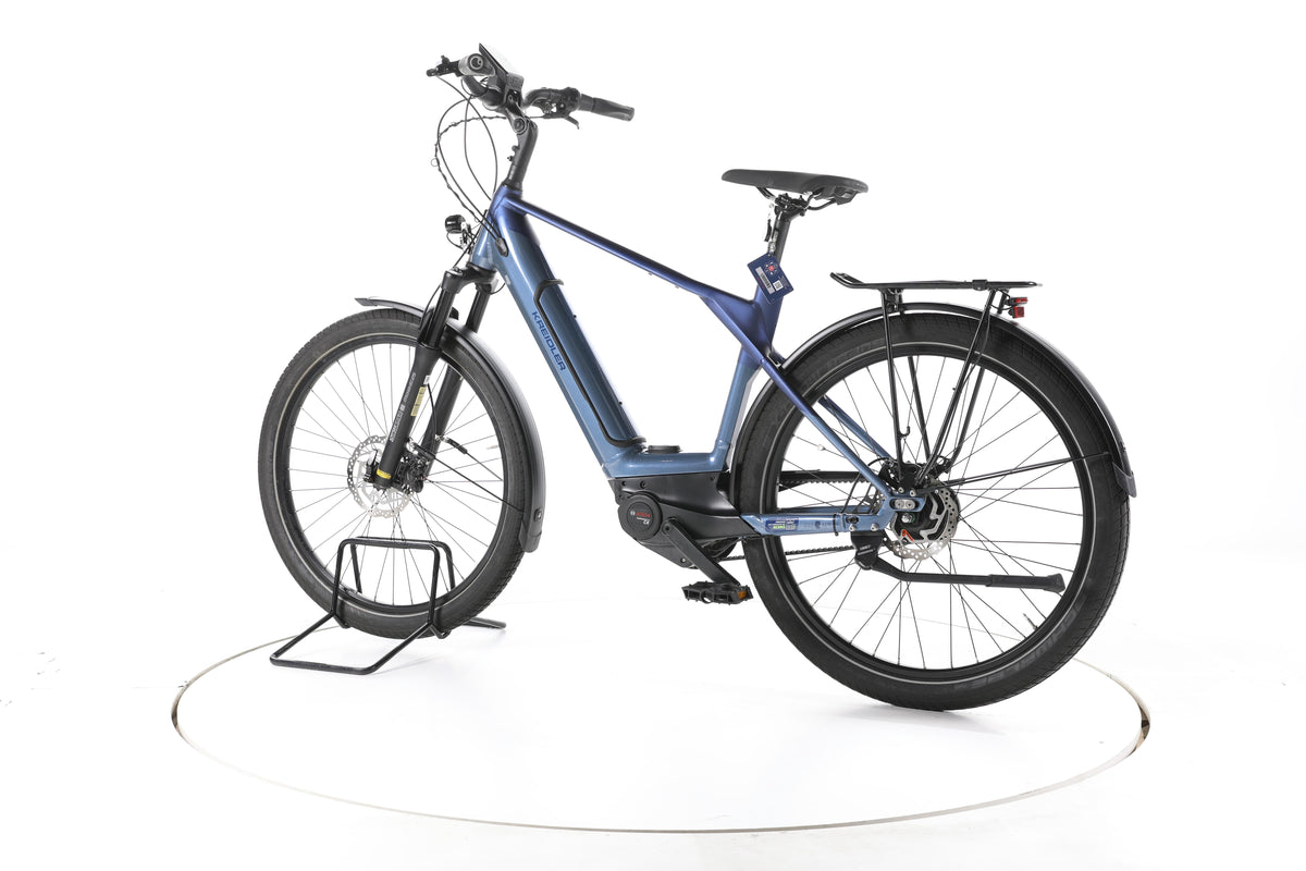 Kreidler Vitality Eco 10 Cross City E-Bike - Image 8