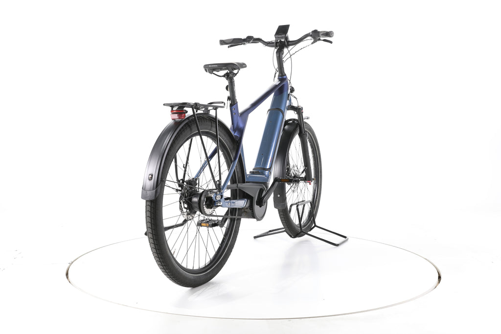 Kreidler Vitality Eco 10 Cross City E-Bike - Image 11