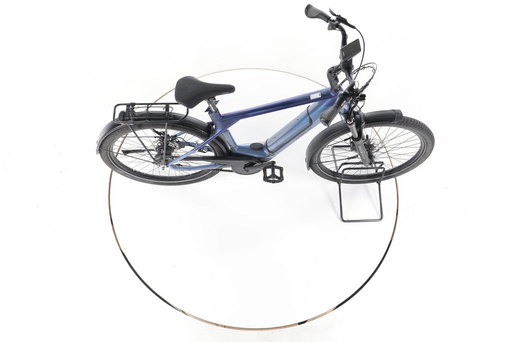Kreidler Vitality Eco 10 Cross City E-Bike - Image 13