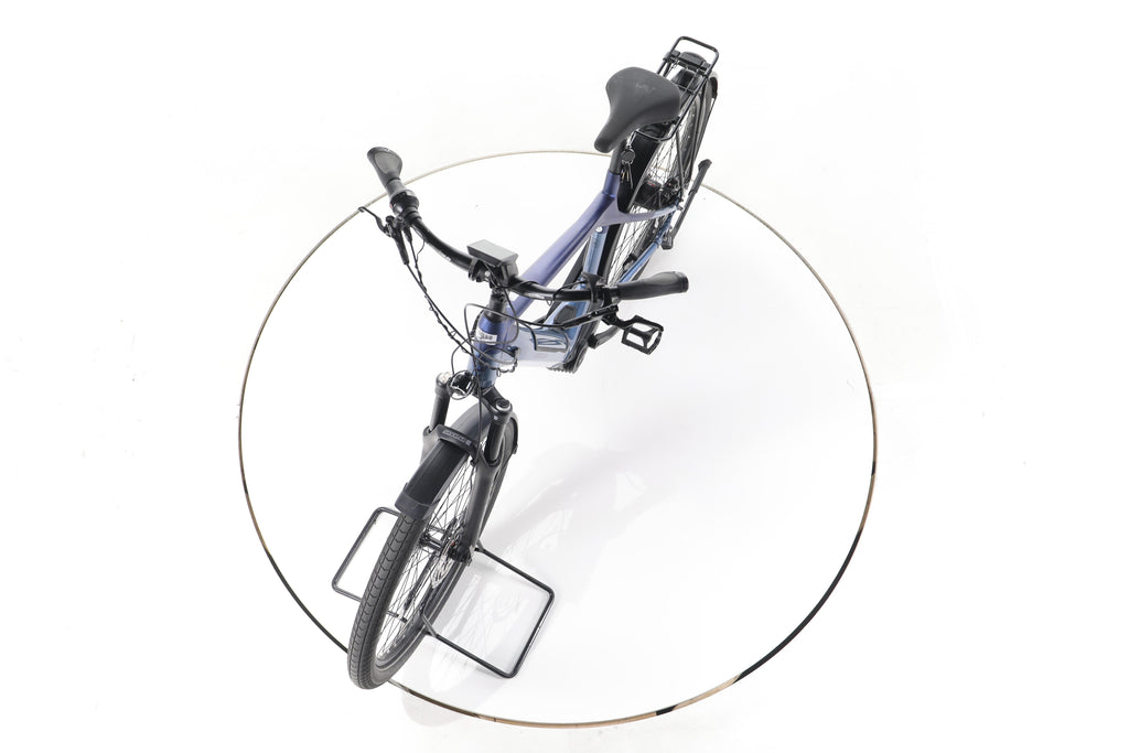 Kreidler Vitality Eco 10 Cross City E-Bike - Image 17