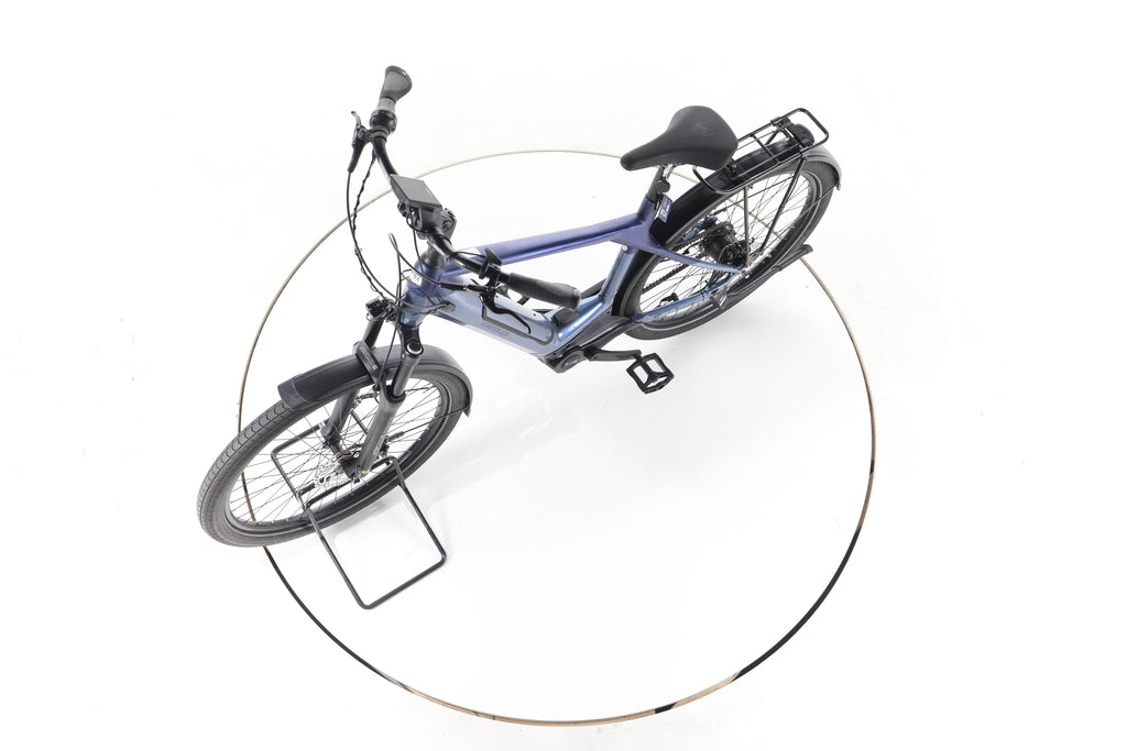 Kreidler Vitality Eco 10 Cross City E-Bike - Image 18