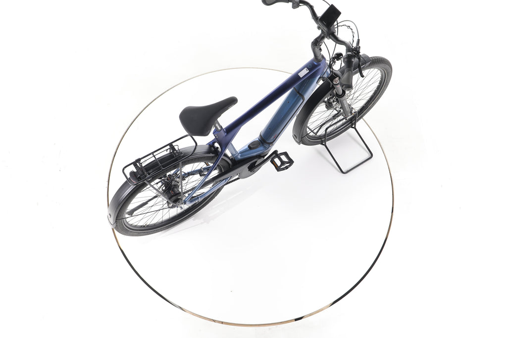 Kreidler Vitality Eco 10 Cross City E-Bike - Image 24