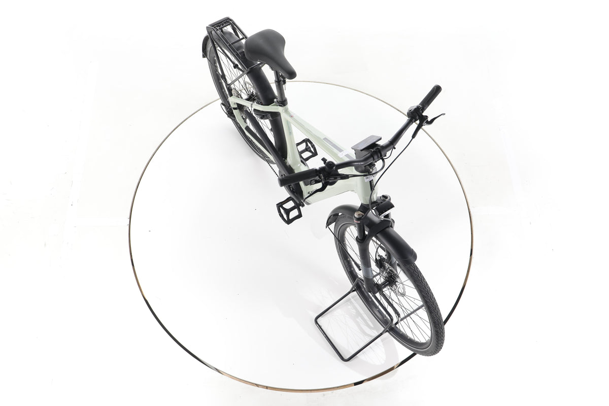 FLYER Upstreet 7.10 Trekking E-Bike - Image 15