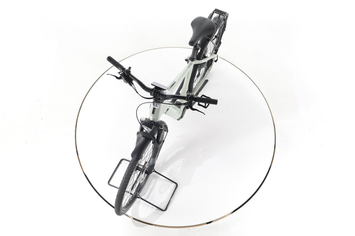 FLYER Upstreet 7.10 Trekking E-Bike - Image 17