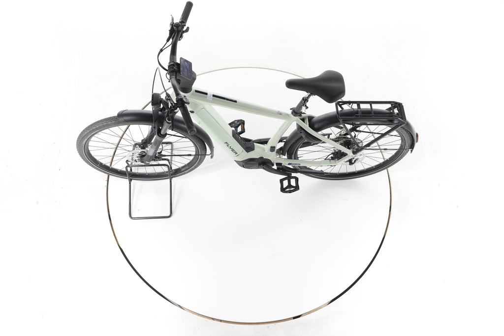 FLYER Upstreet 7.10 Trekking E-Bike - Image 19