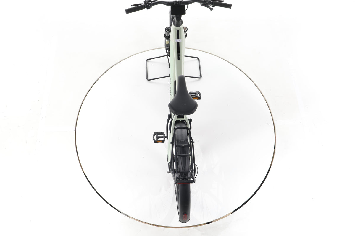 FLYER Upstreet 7.10 Trekking E-Bike - Image 22