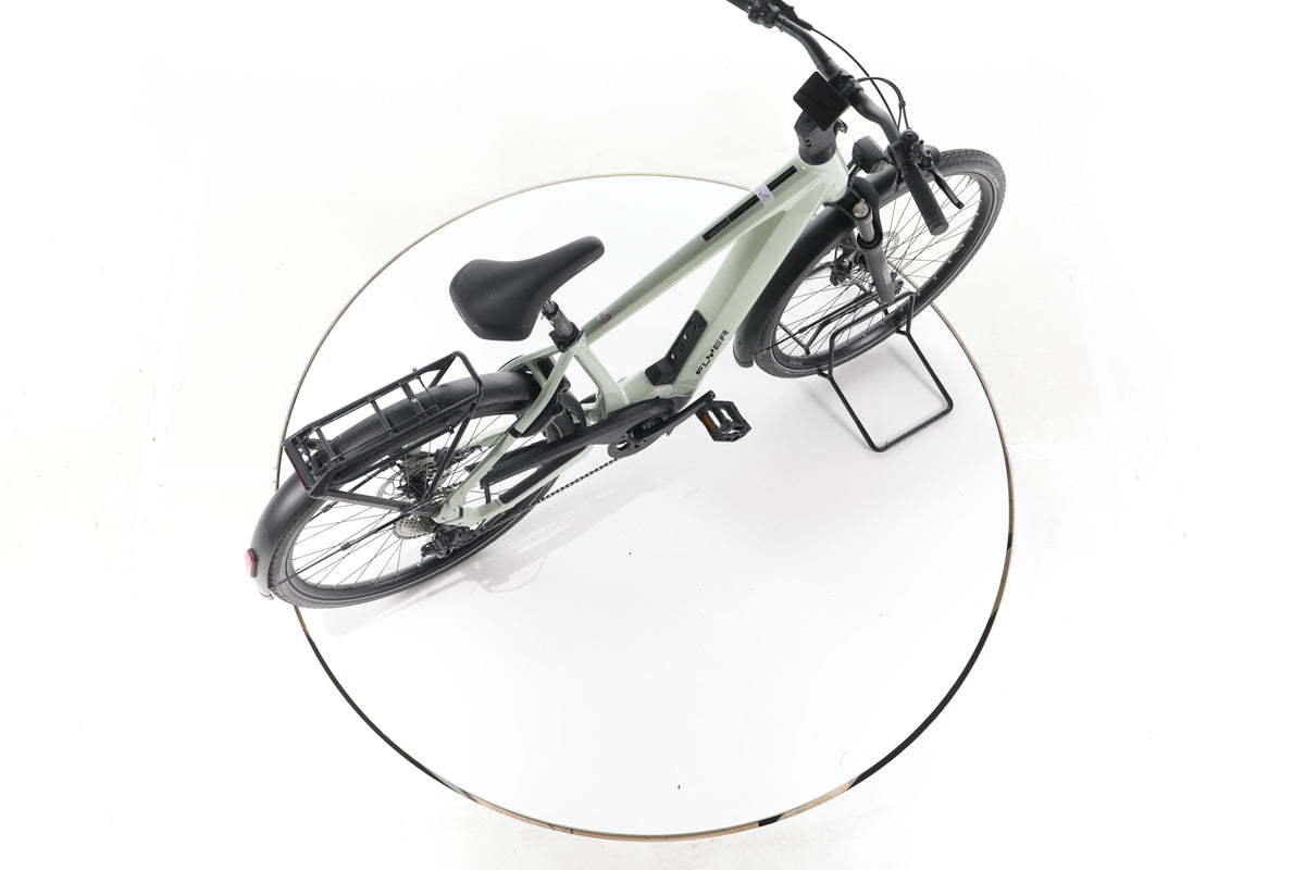FLYER Upstreet 7.10 Trekking E-Bike - Image 24