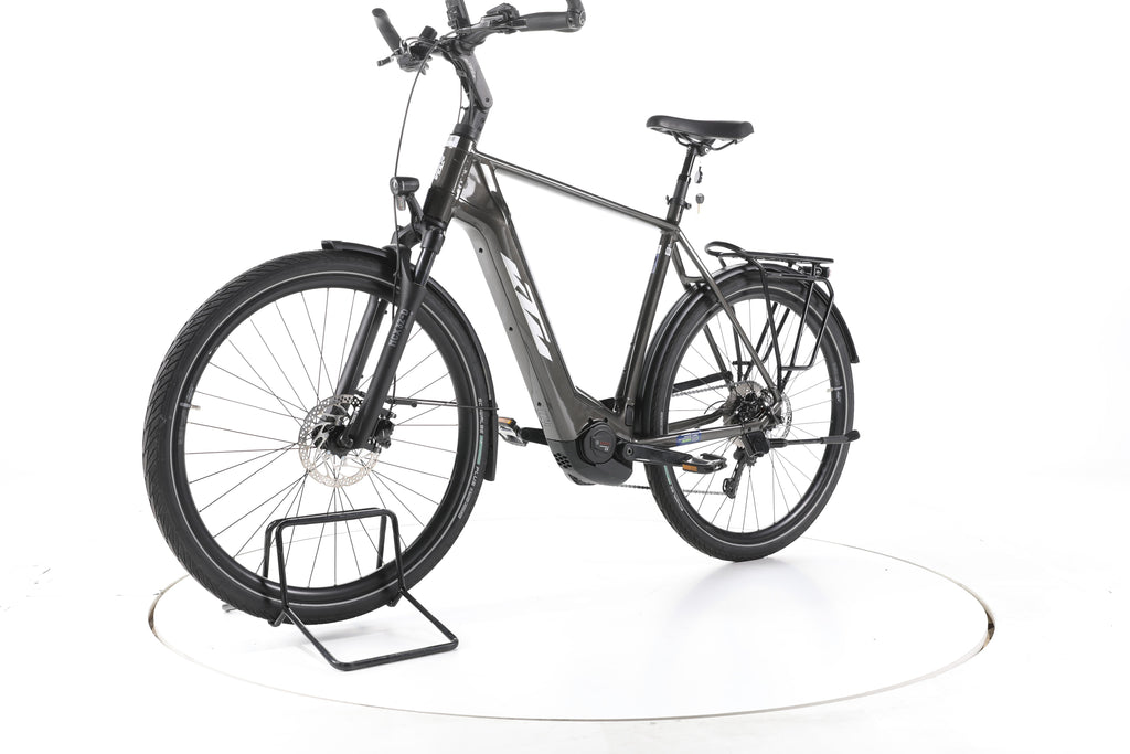 KTM Macina Style 740 Trekking E-Bike - Image 6
