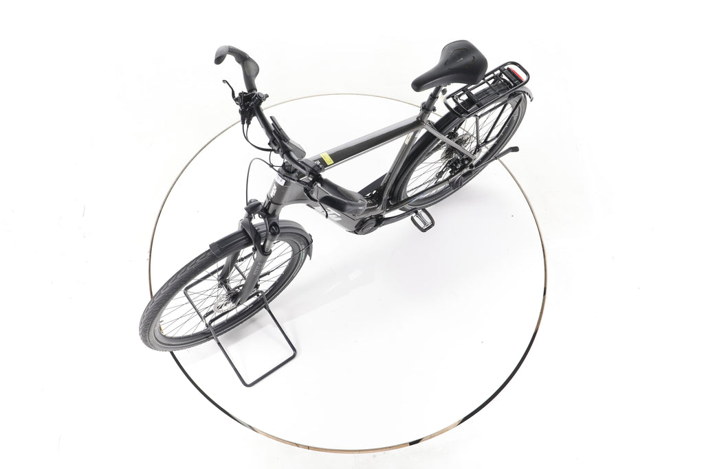 KTM Macina Style 740 Trekking E-Bike - Image 18