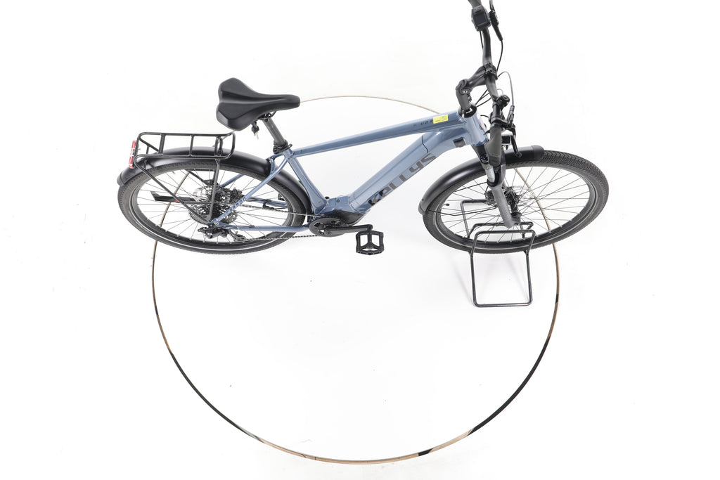 Kellys E-CARSON 70 Trekking E-Bike - Image 13