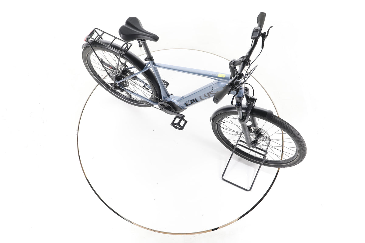 Kellys E-CARSON 70 Trekking E-Bike - Image 14